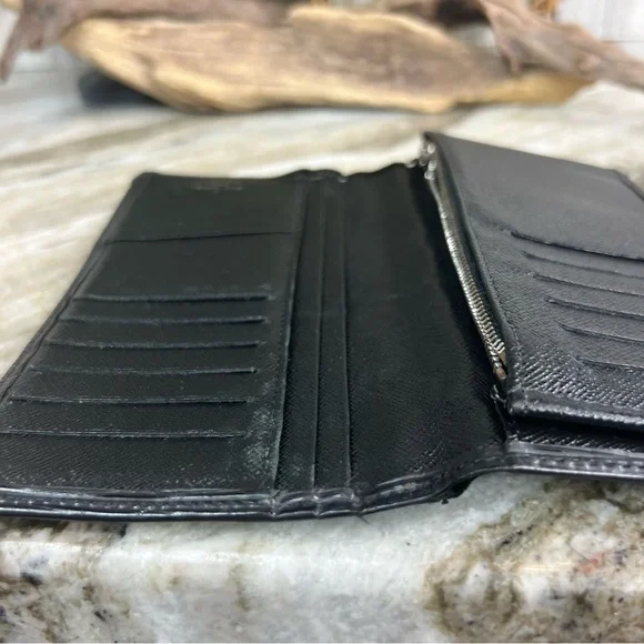 LOUIS VUITTON - Epi Brazza - Picture 7 of 15